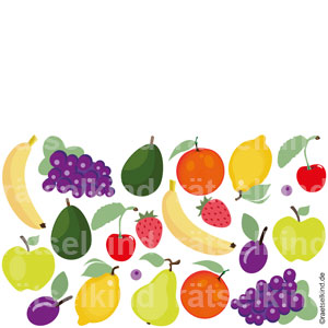 Landwirtschaftsrätsel Landwirtschaft Ernte Lebensmittel Obst Suchbild Bilder vergleichen Erdbeere